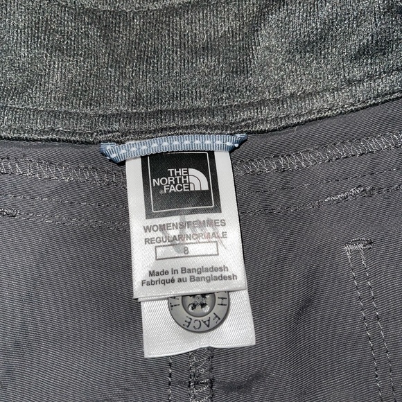 The North face shorts - Picture 4 of 7